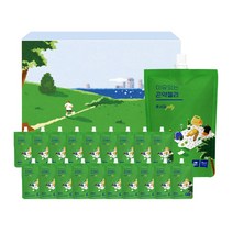 저분자 피쉬 콜라겐 무설탕 곤약젤리 포만감 끝판왕 다이어트간식, 130g, 20개