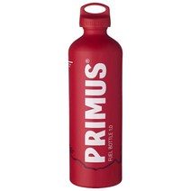 Primus 프리머스 스토브 연료통 1.0L 레드