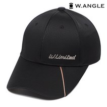 *본사직영* [와이드앵글] W.리미티드 두잉 6쪽캡(2사이즈) WMU21C01Z1, 58