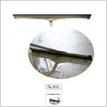 [ACZ_1114200] 바닥세척기흑밀대90cm, 90cm