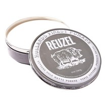 REUZEL 리우젤 익스트림 홀드 매트 포마드 340g, 12 Ounce (Pack of 1), 12 Ounce (1개)