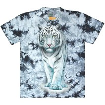 RockEagle TS694 벵골 반팔티셔츠