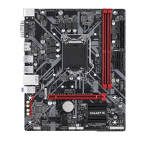 GIGABYTE B365M H 듀러블에디션 (제이씨현)