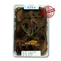 녹용 중대 사슴뿔 뉴질랜드산 75g 1팩, 단품, 단품