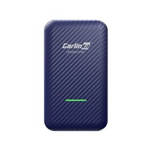 카링킷4.0 2022버전 무선 안드로이드 애플 자동 카플레이 동글, Carlinkit 4.0