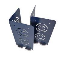 배달통 자석 파티션 칸막이 2개, 1SET(2개)