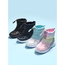 슈펜키즈 [천호점] 키즈 공용 윈터 패딩부츠 VKTP79W03