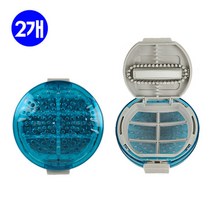 LG 세탁기 원형 필터 매직필터 세탁기 거름망, 2개