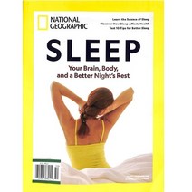 National Geographic Special - SleepUsa 호