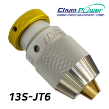 첨파워 키레스척 13S [KEYLESS DRILL CHUCKS]