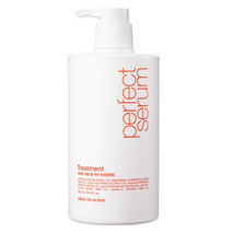 미쟝센 퍼펙트 세럼 홈 케어 트리트먼트 900ml