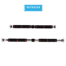 WITHUSNB 안전 문틀 철봉 풀업바