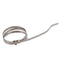 등속조인트 자동차 정속 CV 조인트 부트 클램프 클립 패스너 12 개