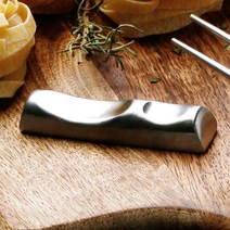 이중 스텐 직사각 수저받침대 젓가락 숟가락 받침