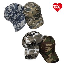 카모 볼캡 야구모자 밀리터리 썬캡 모자 스포츠모자, 밀리터리카키