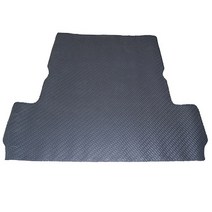 트렁크매트 PVC 고무매트 적재함 코란도스포츠 전용, 코란도스포츠-PVC트렁크, 쌍용