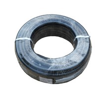 흑편사 내압 호스 16mm 20M 검정 물, 흑편사16mm/100M