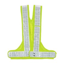 작업복 신호수조끼 베스트 X반도 JBiz-DLY 8901xa