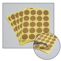 국산 원형반창고 1호 압봉용 리필 지압 테이프 100pcs