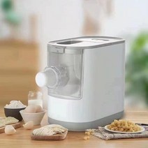 제면기 가정용 칼국수기계 업소용 면뽑는기계 220v 전기 자동 파스타 국수 기계 다기능, 영국