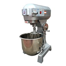 대용량 반죽기 업소용 휘핑기 거품기 밀가루 10-30L, 옵션6) 30L 안전가드