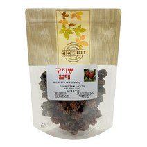 (국내산)구지뽕열매 300g, 1개