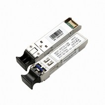 싱글 미니지빅 SFP 모듈 10km 기가 NEXT-SFP1G-LX-SM NEXT-SFP1G-LX-SM, 선택없음