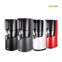 휴롬 이지 착즙기 원액기 H200, 휴롬 이지 H200 (매트블랙)