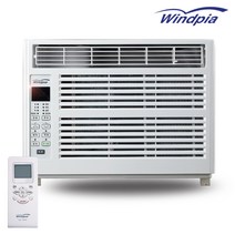 윈드피아 [윈드피아] 창문형 에어컨[WA-700W]