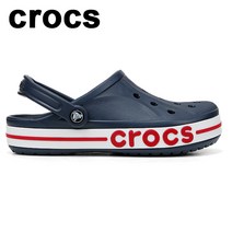 크록스 공용 바야밴드 콜로그 네이비페퍼 (205089_4CC)