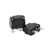 88AR 12A 과전류 보호기 과부하 스위치 자동 리셋 회로 차단기, SSA12. 서킷 브레이커 88AR 12A