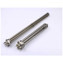 동파방지 물탱크 온수봉 욕조기 히터파이프 전기 발열, 304 두꺼운 스테인레스 스틸 9KW