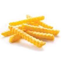 27 울트라감자 케이준 슈스트링, 클링클감자2kg, 2kg, 1개