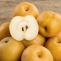 가정용 신고배 흠집배 / 배숙만들기 / 배깍두기 육회만들기, 5kg (8-9과)