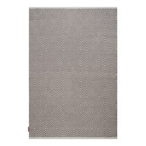 폼가탄 다이아몬드 PVC 러그 170x230 cm Grey