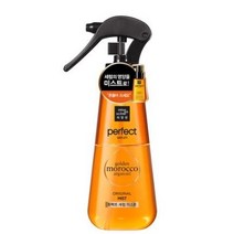 미쟝센 퍼펙트 세럼 미스트 헤어에센스, 6개, 150ml