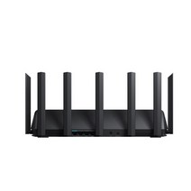 와이파이 증폭기 공유기 인터넷 Xiaomi-Wifi 라우터 AX6000 신호 부스터 리피터 확장 기가비트 앰프 Wifi 6 Nord Vpn Mesh 5GHz 샤오미 스마트 홈용, [01] US Adapter, [01] Xiaomi AX6000 Router