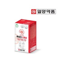 [일양약품] 루테인 스페셜(1개월분)