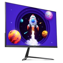 비트엠 Newsync B244F ZERO 프리싱크 HDR 무결점 모니터
