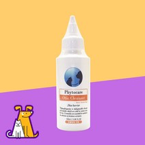 피토케어 이어클리너(귀) 100ml, 단품