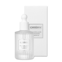 카미안느 청담 스파 건조/탄력 콜라겐 앰플, 50ml, 1개