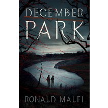 December Park Paperback, Open Road Media, English, 9781504066860