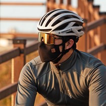 숨고운 숨쉬기편한 면마스크 겨울 방한용 출시- 4가지색상, 차콜, M(여추천/남녀공용)