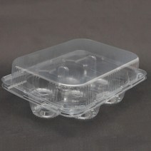 과일 포장용기 DA-715 (복숭아 7입) 140개