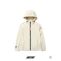 아이더 21년 FW 여성가을자켓/ 포켓 내측 항균 효과가 있는 안티 바이러스 안감 적용 & 우븐 스판소재 적용으로 활동성을 극대화한 여성 방풍 자켓 노마드2.1(WU21132E1)