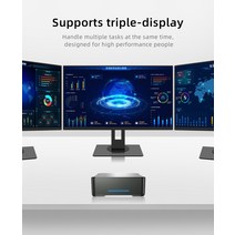 소형PC 미니PC 산업용미니PC GK3V 프로 미니 PC N5105 인텔 셀러론 J4125 윈도우즈 11 DDR4 8GB SSD 듀얼, 02 GK3V PRO N5105_02 AU, 06 16GB 512GB