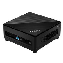 [MSI] 미니 Cubi 5 C5205U (4GB SSD 480GB)