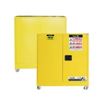 이중폭발 방지장치 인화물질보관함 안전보호구함, 1개
