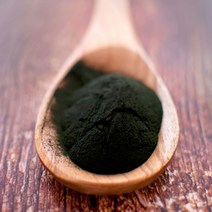 화장품 비누diy재료-천연분말 허브A, 클로렐라분말-100g