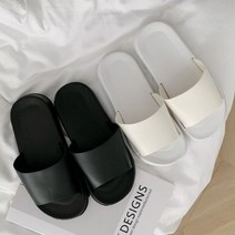 여름신발 커플샌들 공용슬리퍼 실내화 쪼리 TST-090